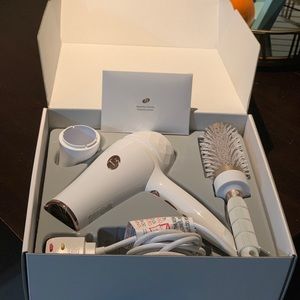 T3 featherweight luxe 2i